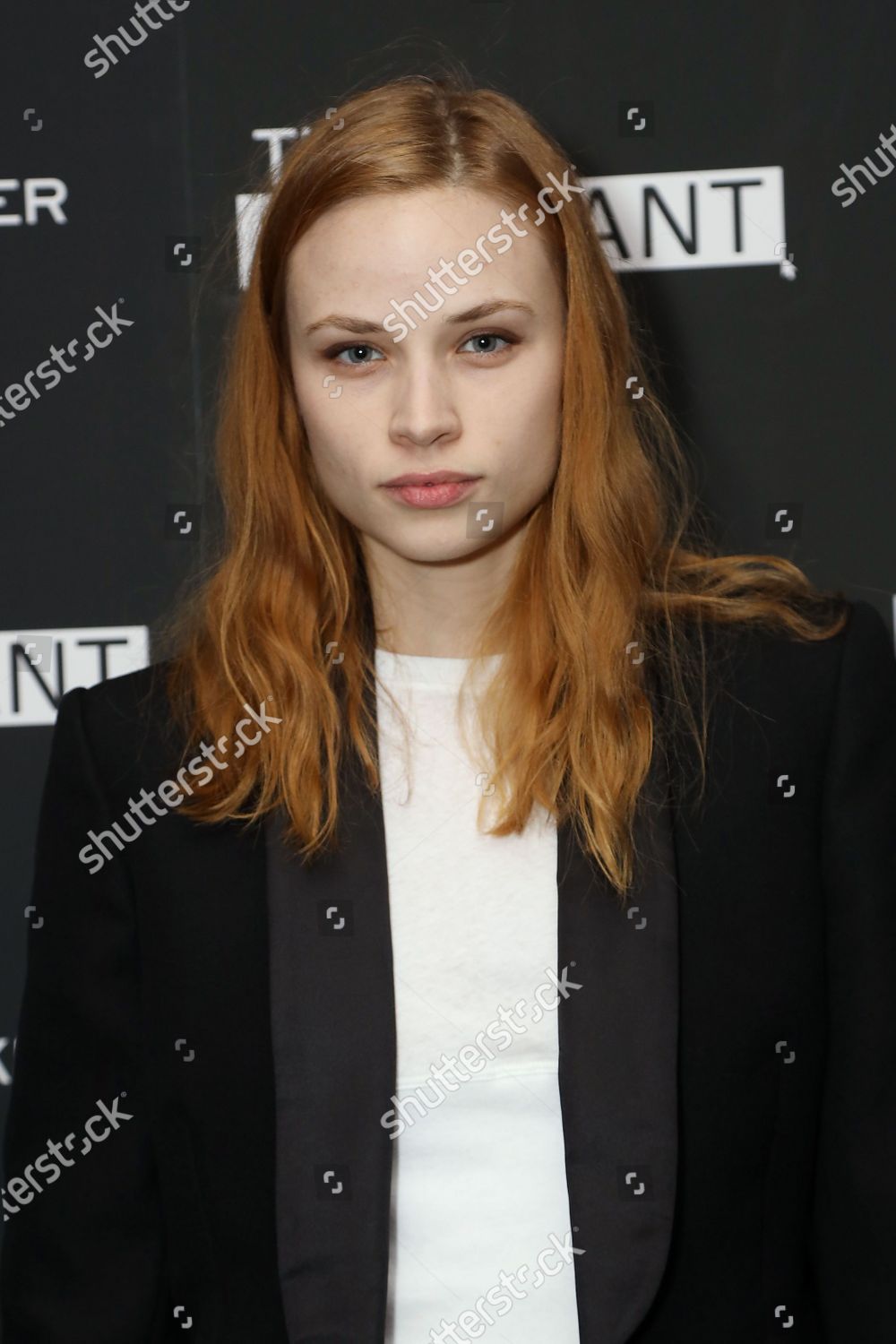 Makenzie Leigh Editorial Stock Photo - Stock Image | Shutterstock