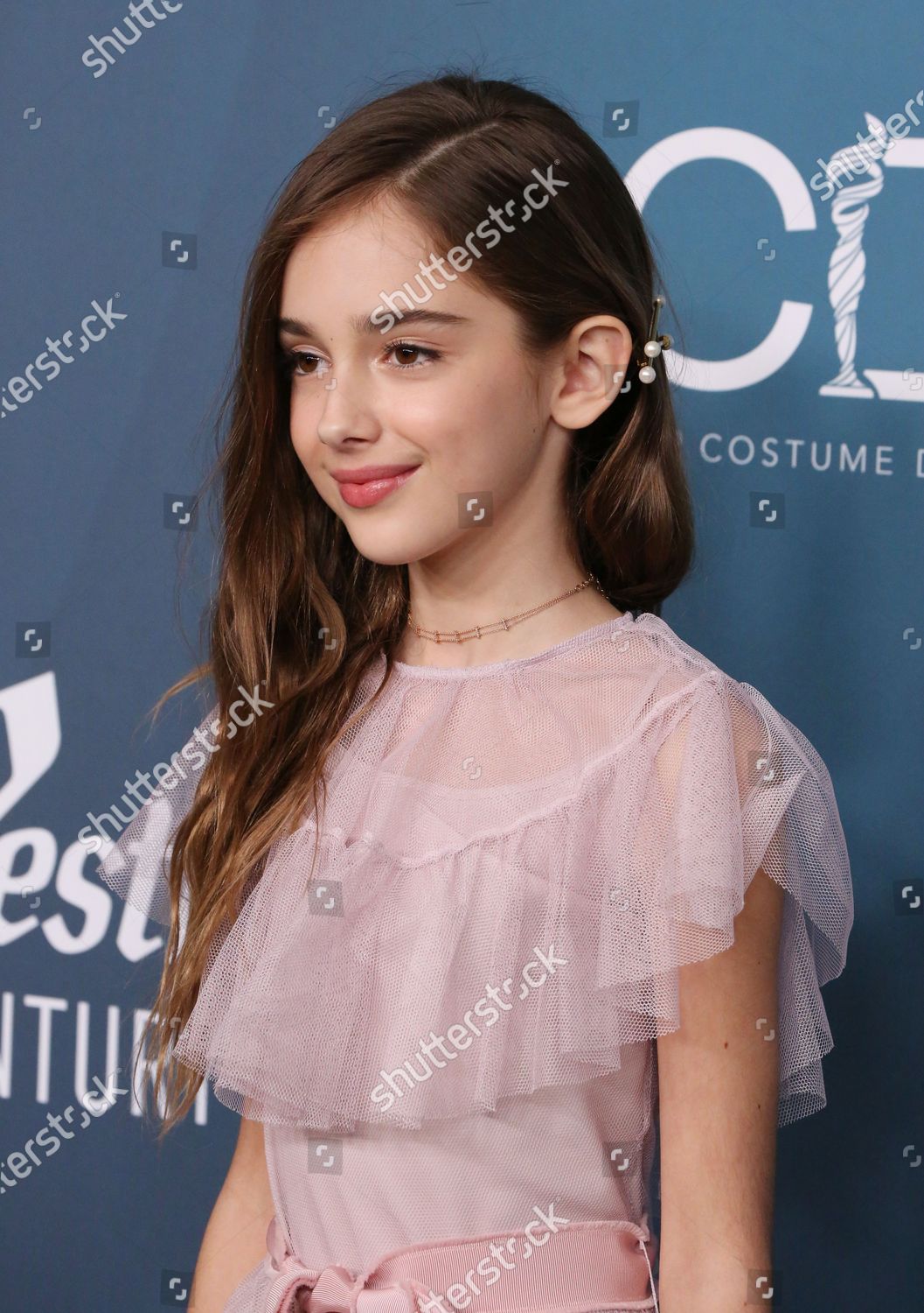 Julia Butters Editorial Stock Photo - Stock Image | Shutterstock