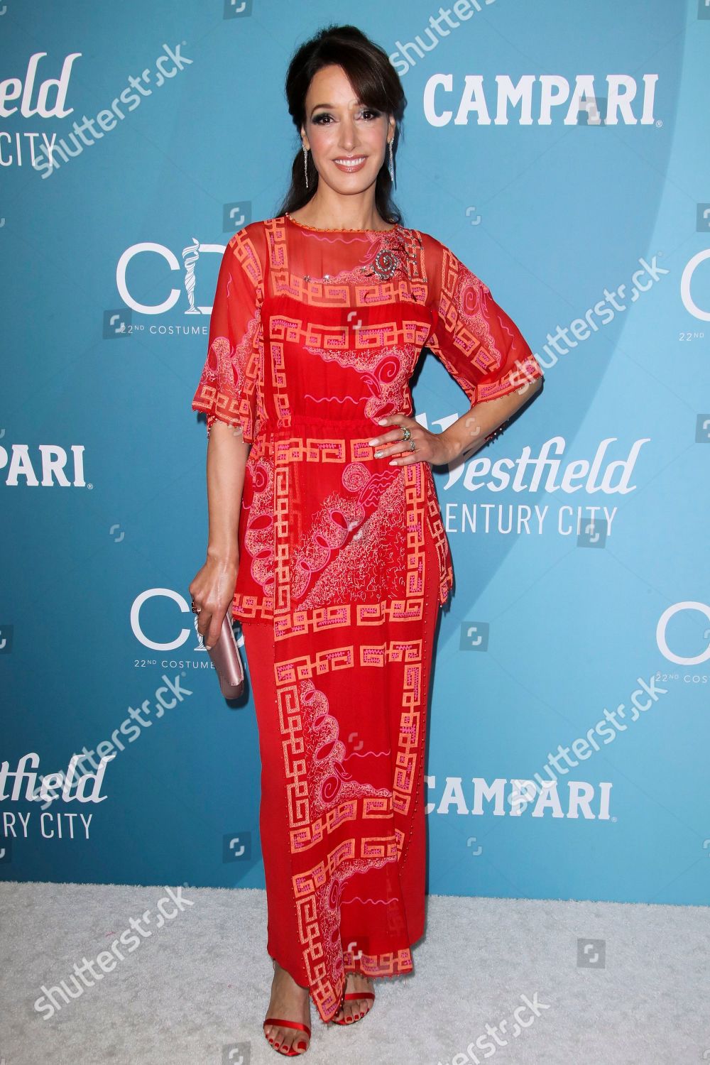 JENNIFER BEALS Editorial Stock Photo - Stock Image | Shutterstock