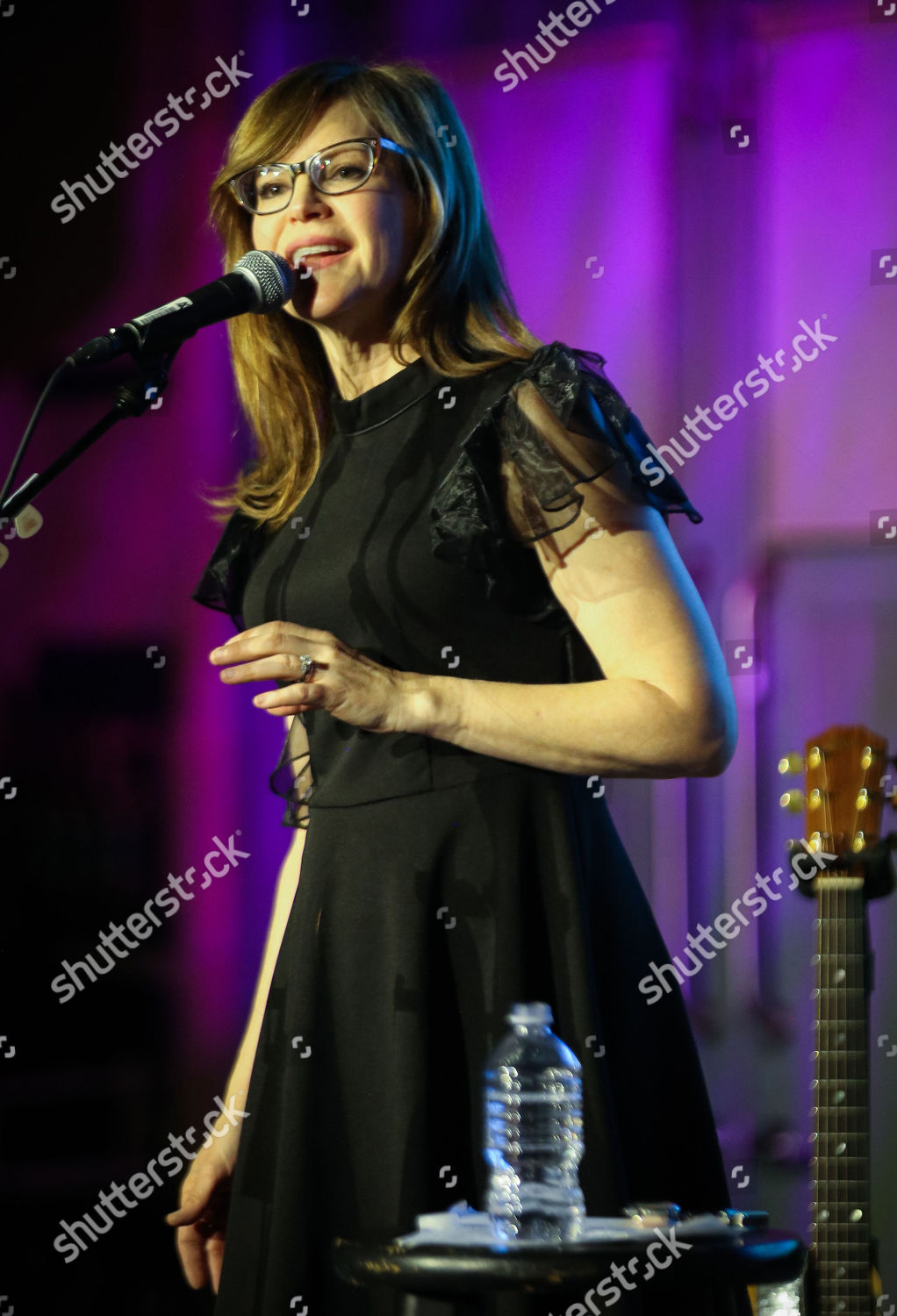 Lisa Loeb Editorial Stock Photo - Stock Image | Shutterstock