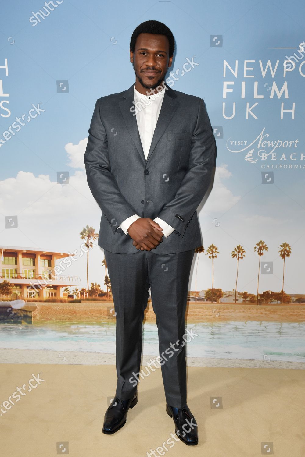 Abubakar Salim Editorial Stock Photo Stock Image Shutterstock