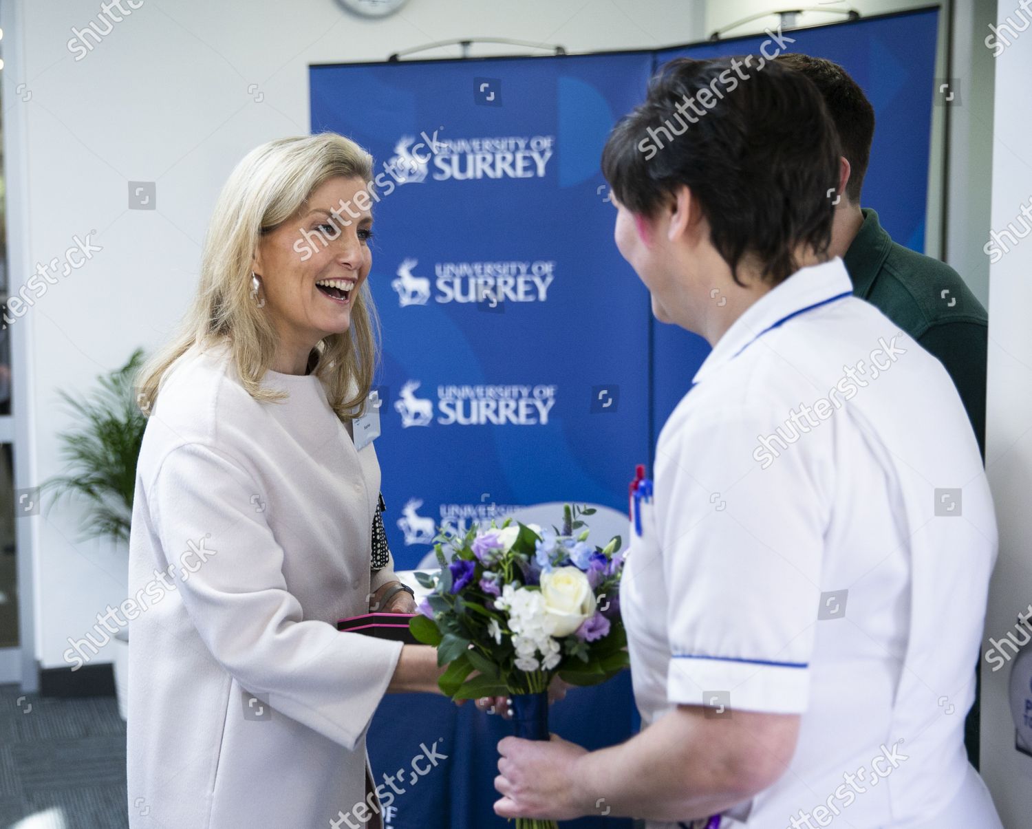 CASA REAL BRITÁNICA - Página 14 Sophie-countess-of-wessex-opens-new-health-sciences-institute-university-of-surrey-guildford-uk-shutterstock-editorial-10542421af