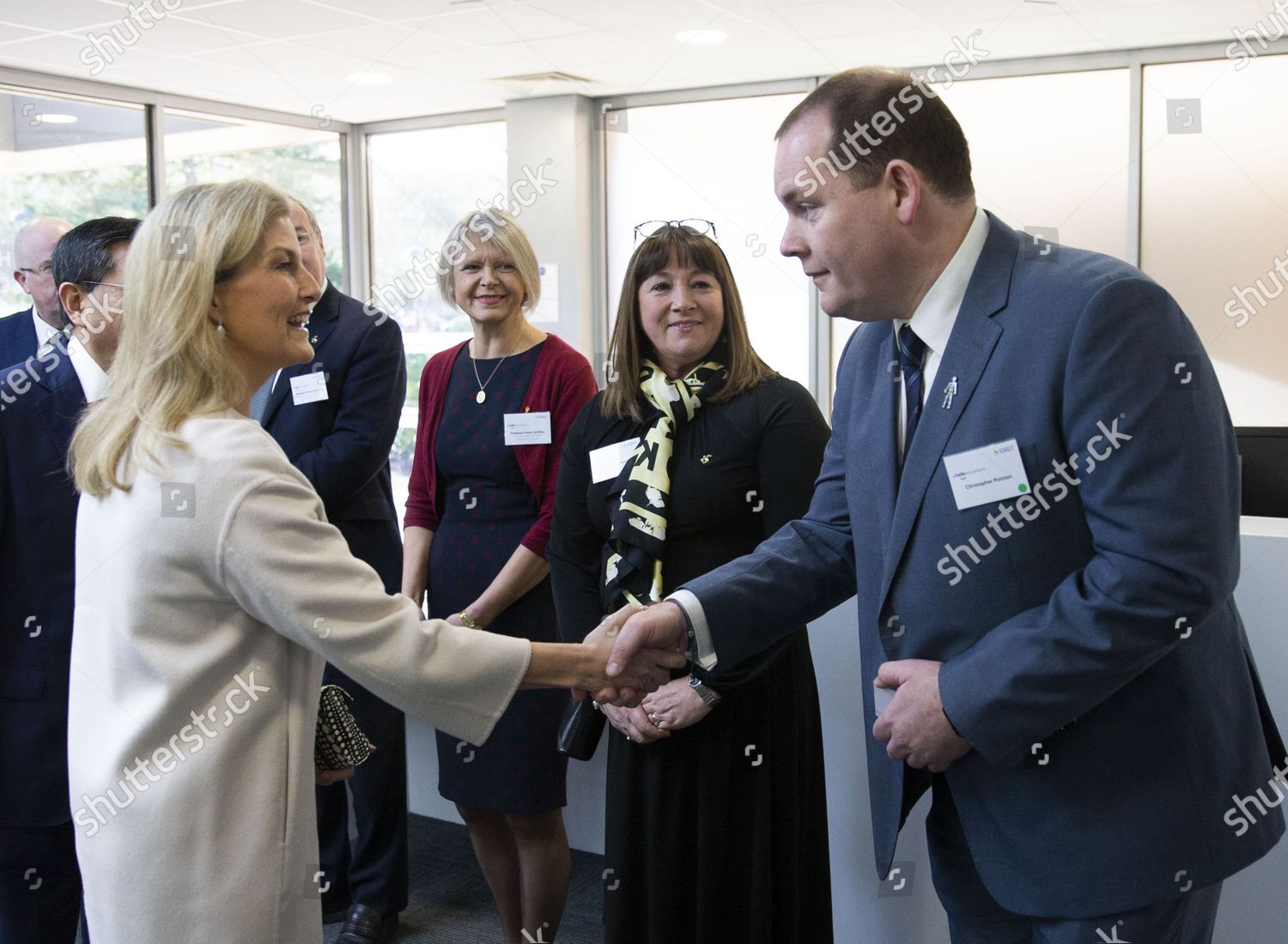 CASA REAL BRITÁNICA - Página 14 Sophie-countess-of-wessex-opens-new-health-sciences-institute-university-of-surrey-guildford-uk-shutterstock-editorial-10542421c