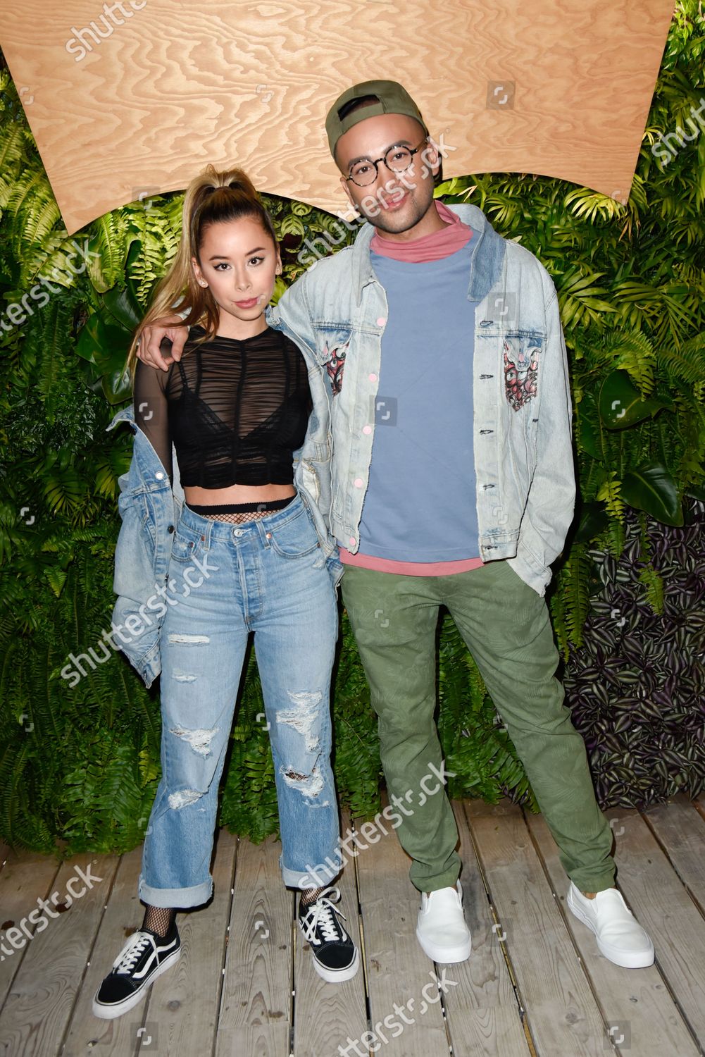 chinos ashley weston