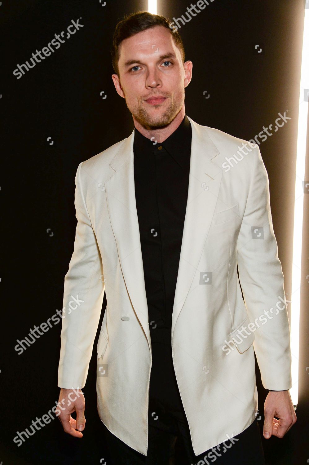 Ed Skrein Editorial Stock Photo - Stock Image | Shutterstock