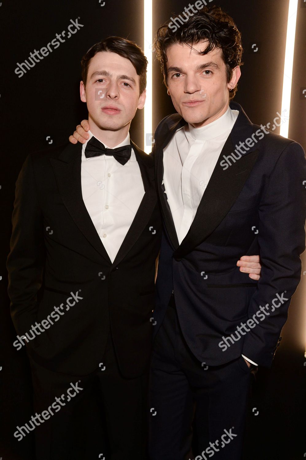 Edward Bluemel Editorial Stock Photo - Stock Image | Shutterstock