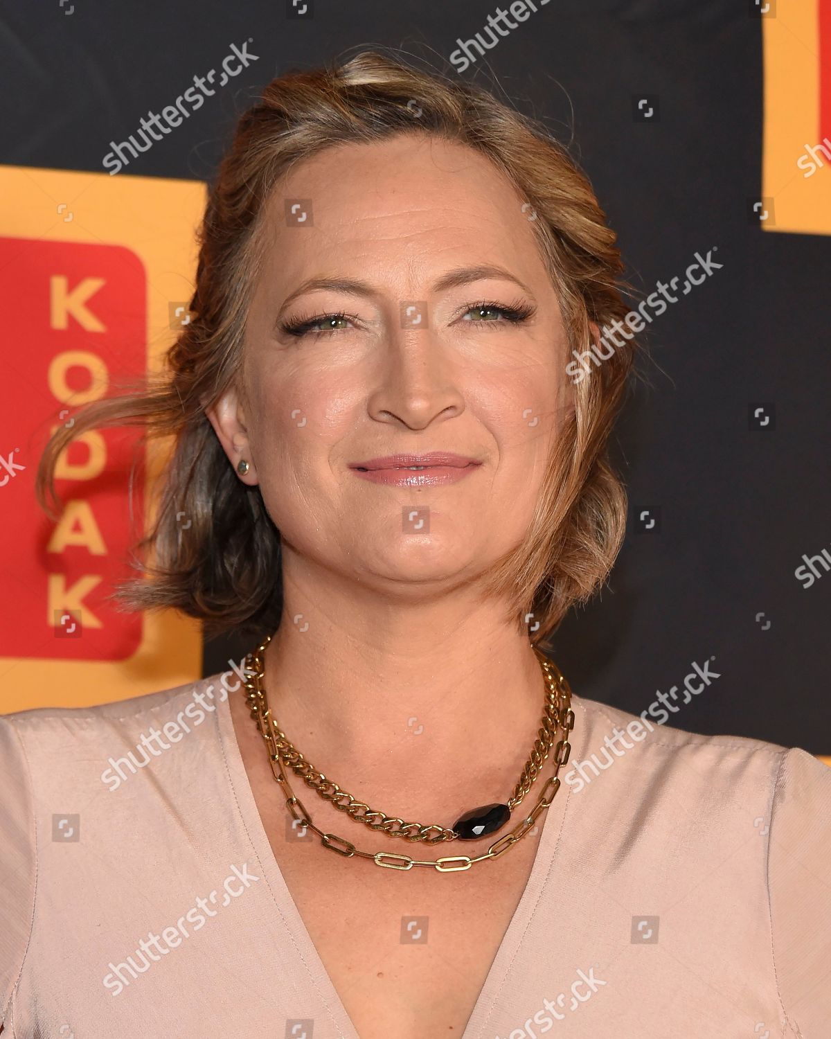 Zoe Bell Editorial Stock Photo - Stock Image | Shutterstock