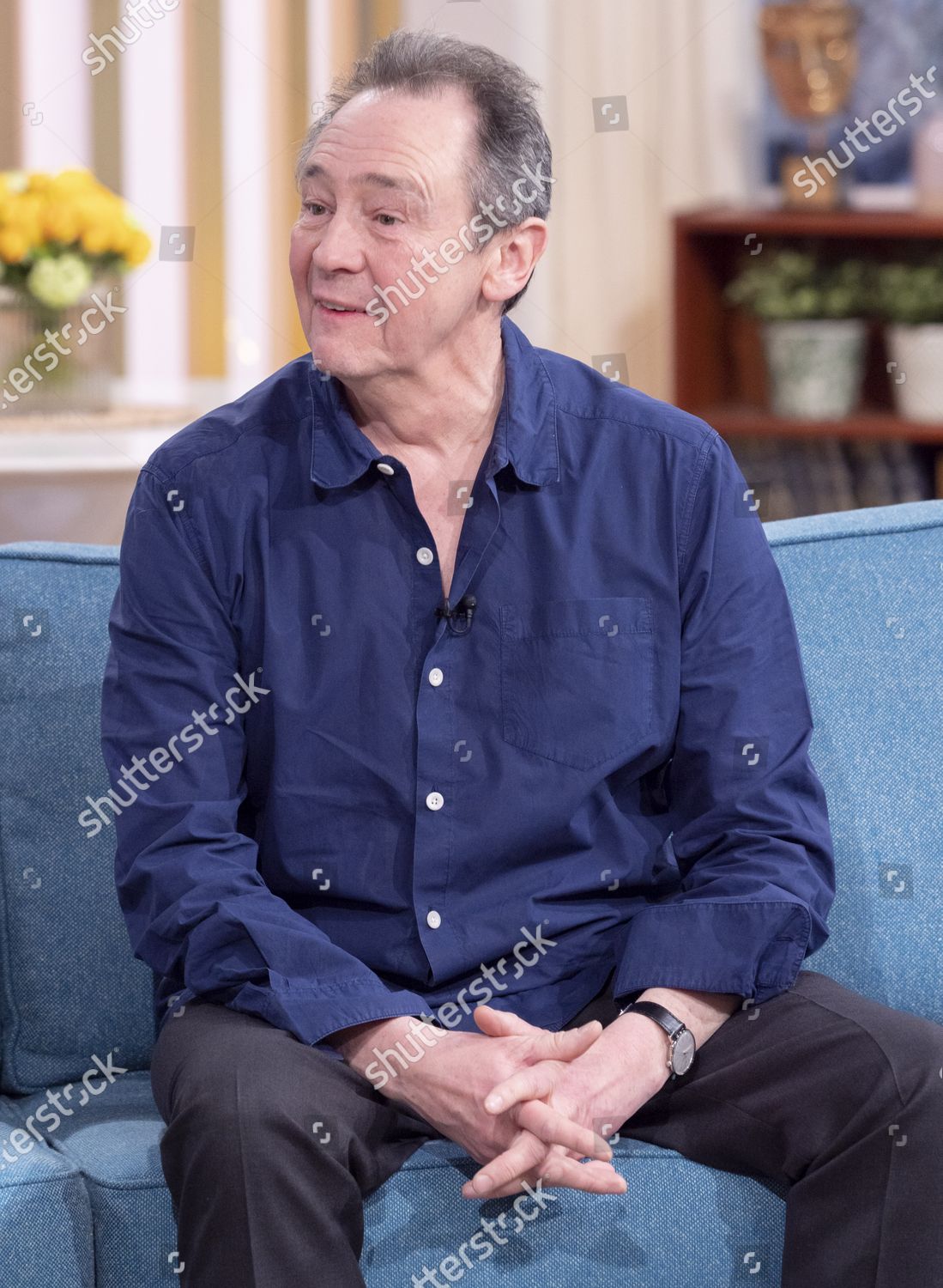 PAUL WHITEHOUSE Editorial Stock Photo Stock Image Shutterstock