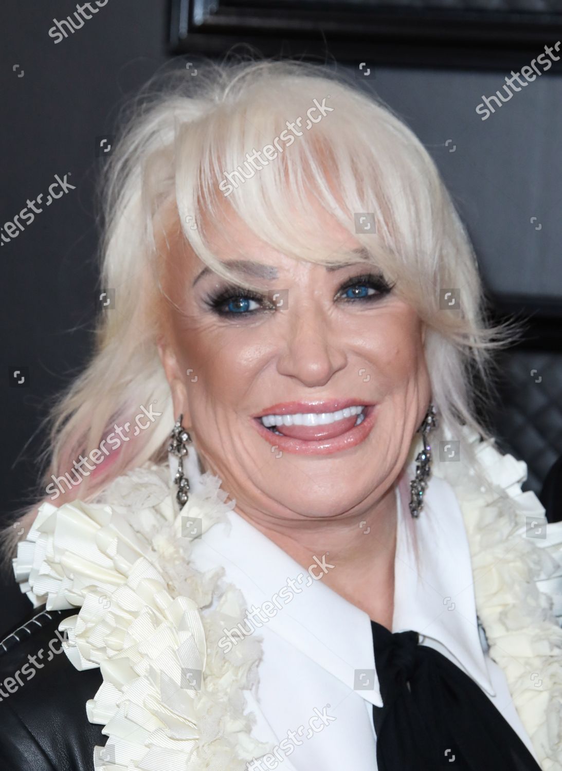 Tanya Tucker Editorial Stock Photo - Stock Image | Shutterstock