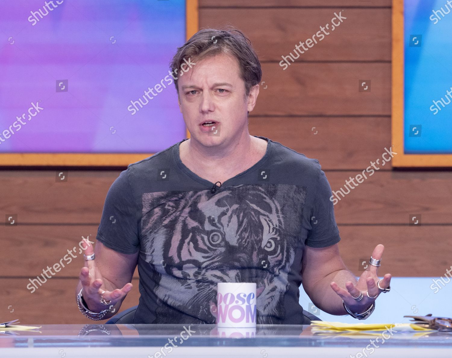 Mark Adderley Editorial Stock Photo - Stock Image | Shutterstock
