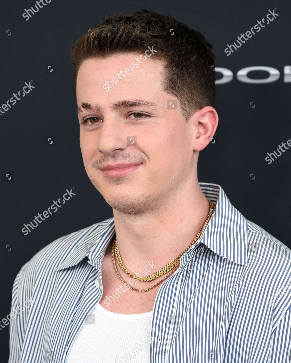 Charlie Puth - Foto de stock de contenido editorial: imagen de stock |  Shutterstock