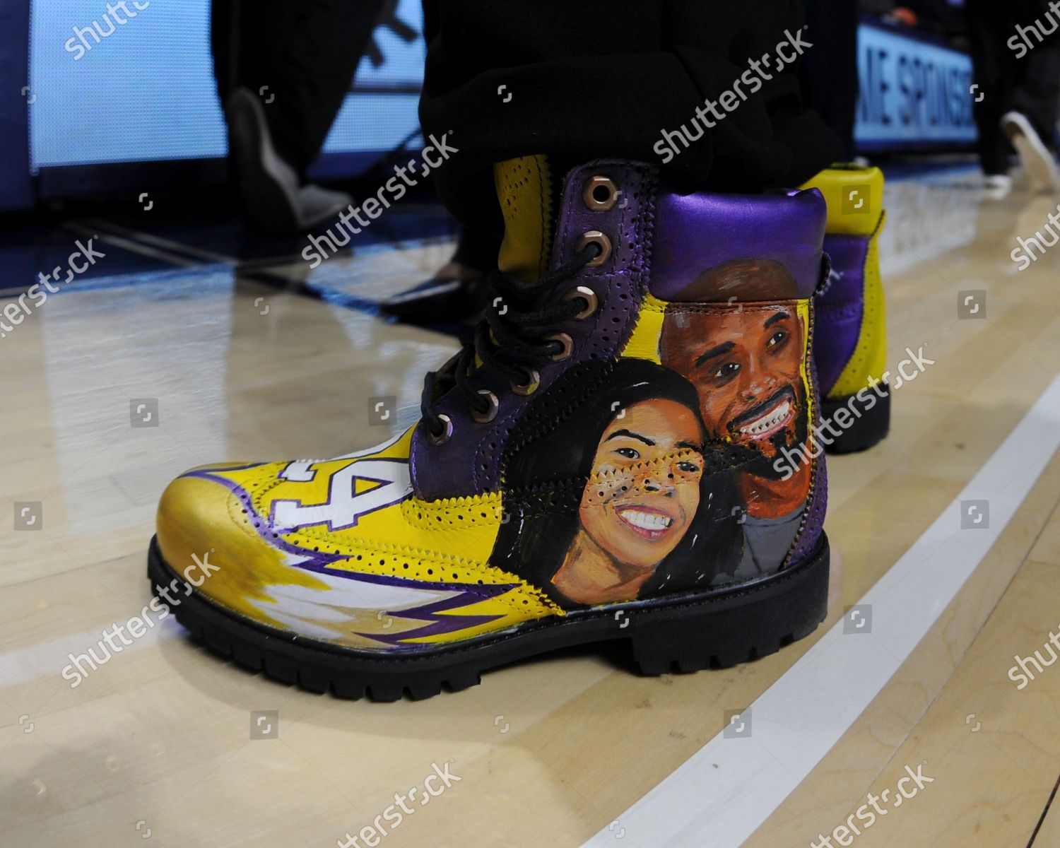 dawn staley shoes