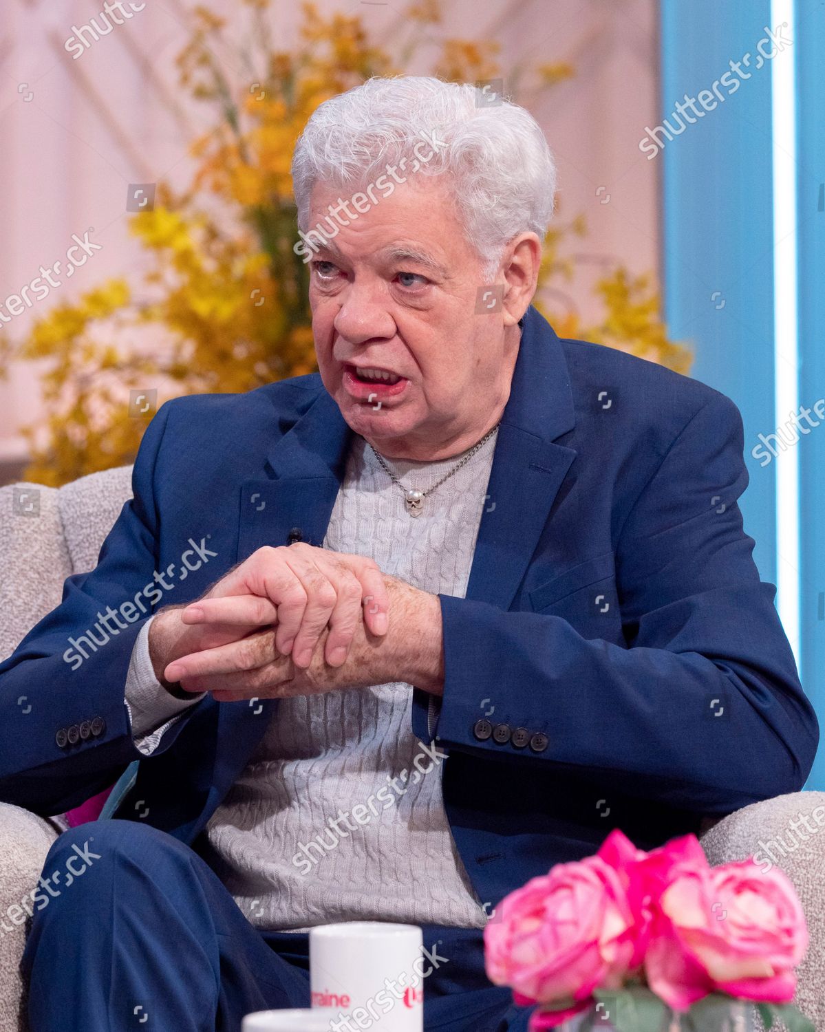 Matthew Kelly Editorial Stock Photo Stock Image Shutterstock