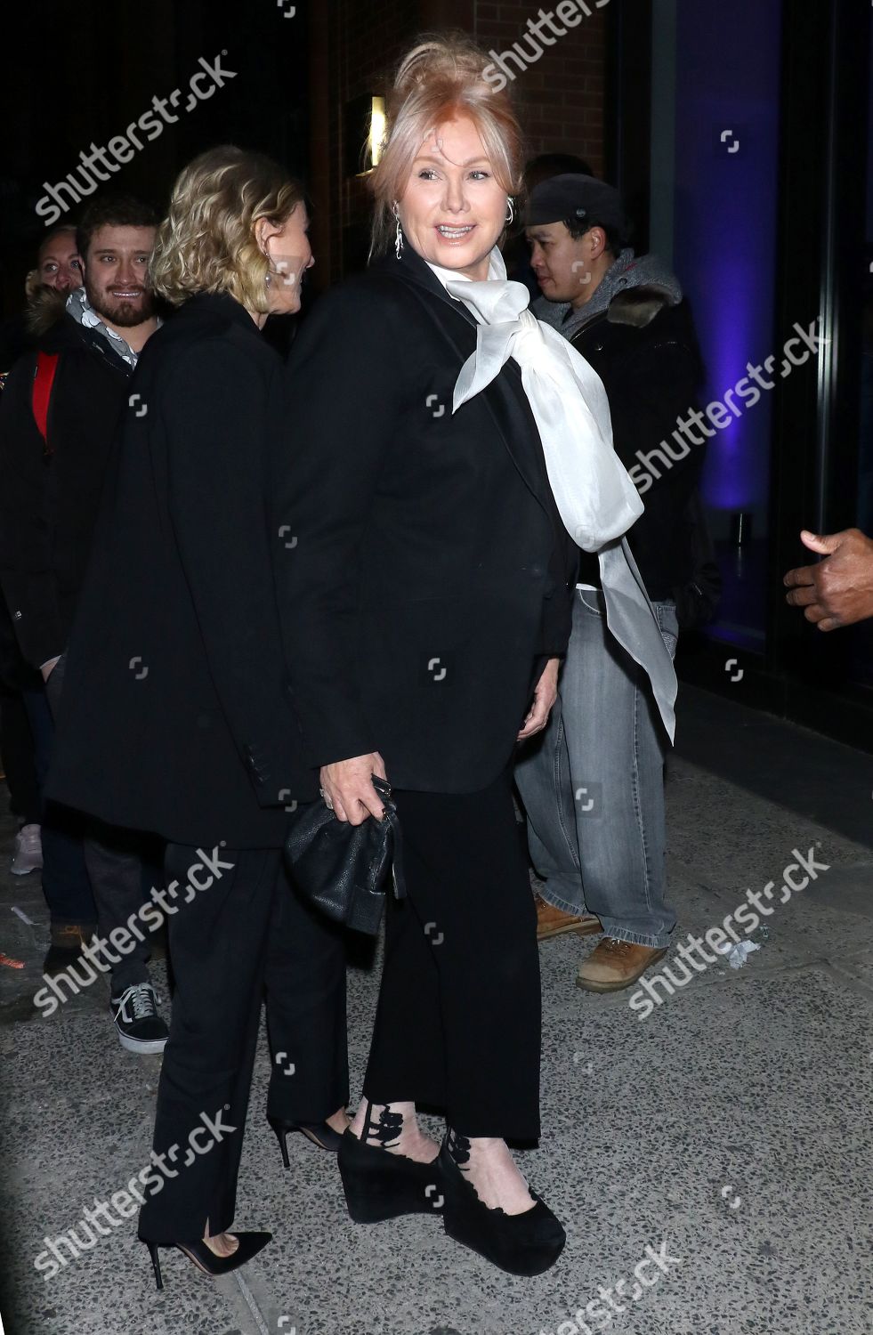 Deborralee Furness Editorial Stock Photo - Stock Image | Shutterstock