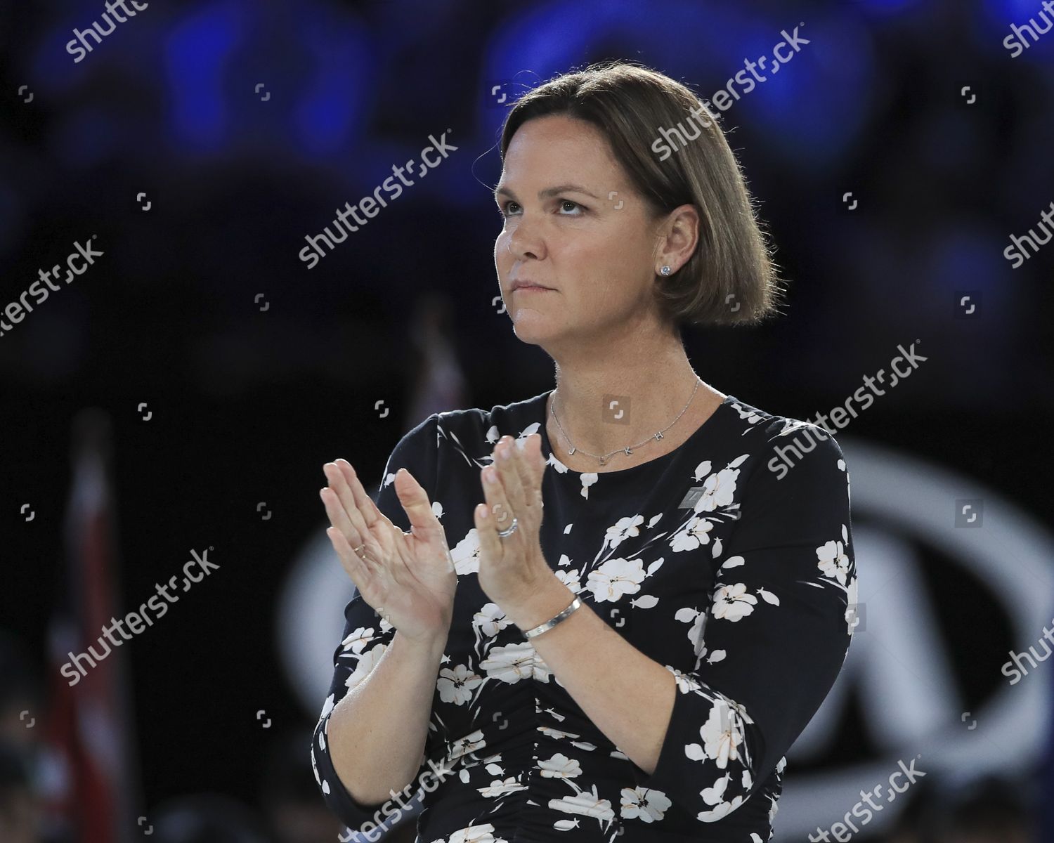 Lindsay Davenport Editorial Stock Photo - Stock Image | Shutterstock