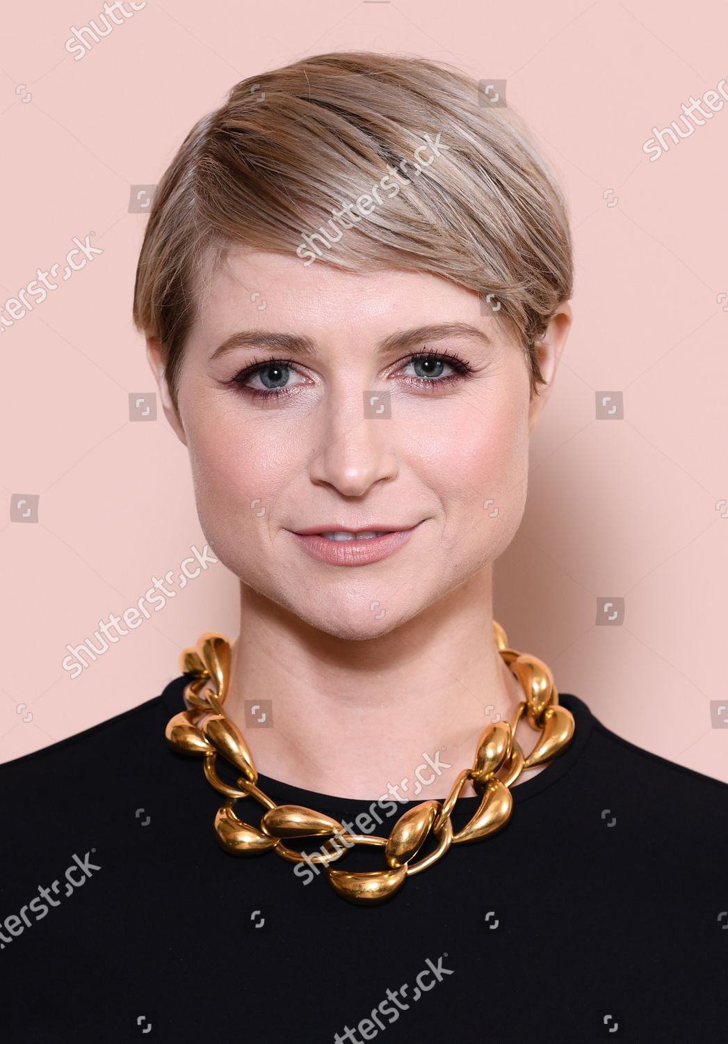 Niamh Algar Editorial Stock Photo - Stock Image | Shutterstock