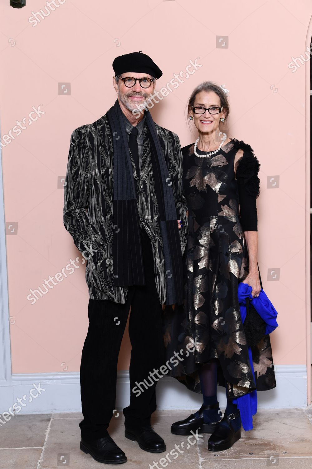 Dennis Gassner Editorial Stock Photo Stock Image Shutterstock