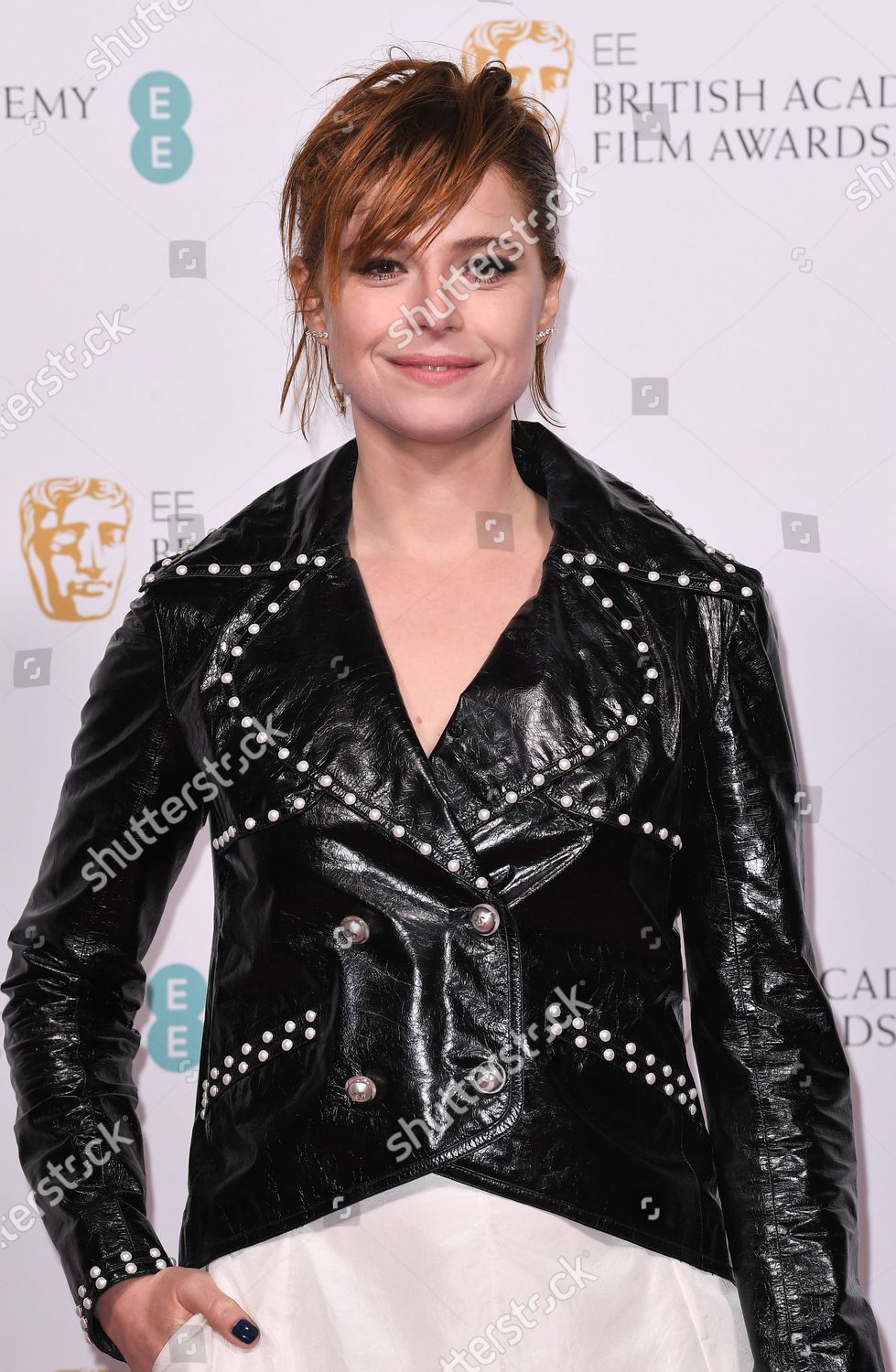 Jessie Buckley Editorial Stock Photo - Stock Image | Shutterstock