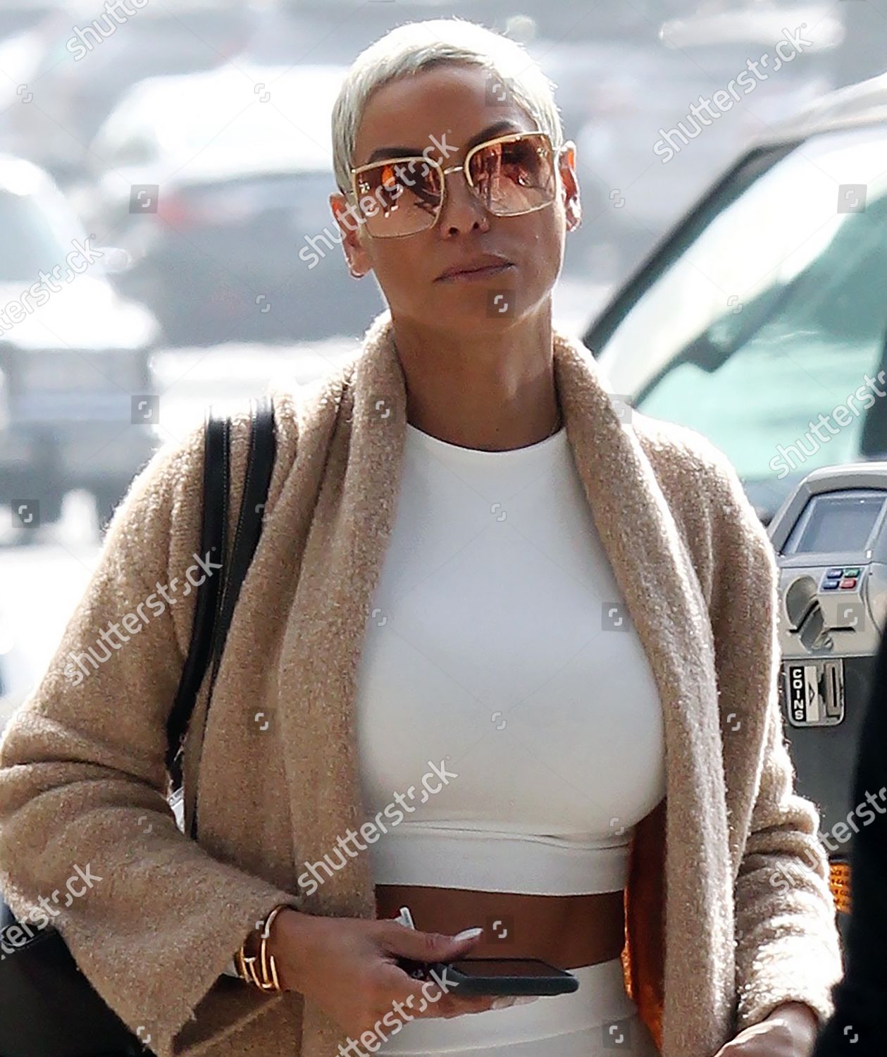 Nicole Murphy Editorial Stock Photo - Stock Image | Shutterstock