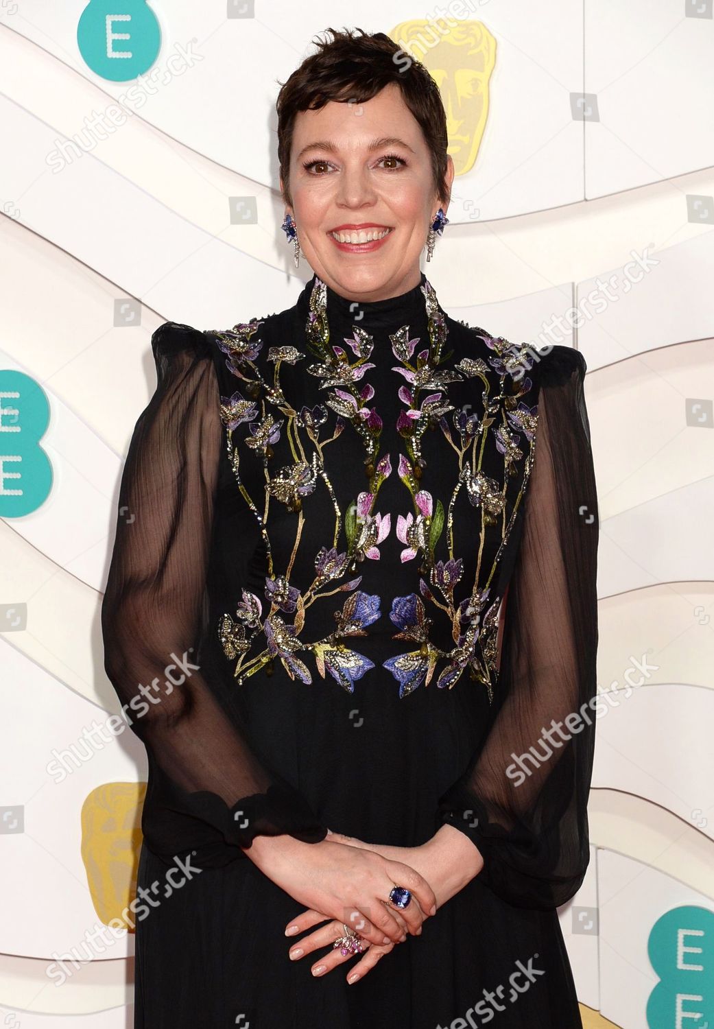 Olivia Colman Editorial Stock Photo - Stock Image | Shutterstock