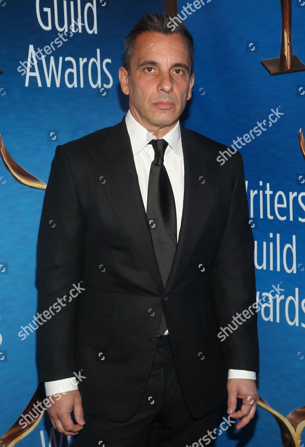 Sebastian Maniscalco Editorial Stock Photo - Stock Image | Shutterstock