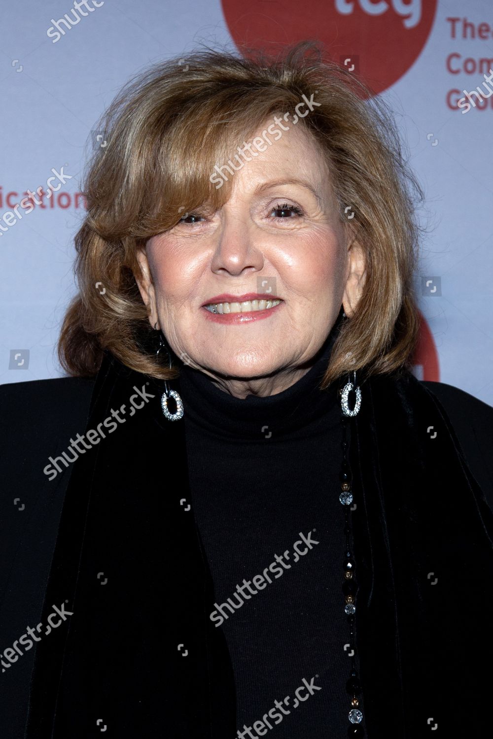 Brenda Vaccaro Editorial Stock Photo - Stock Image | Shutterstock