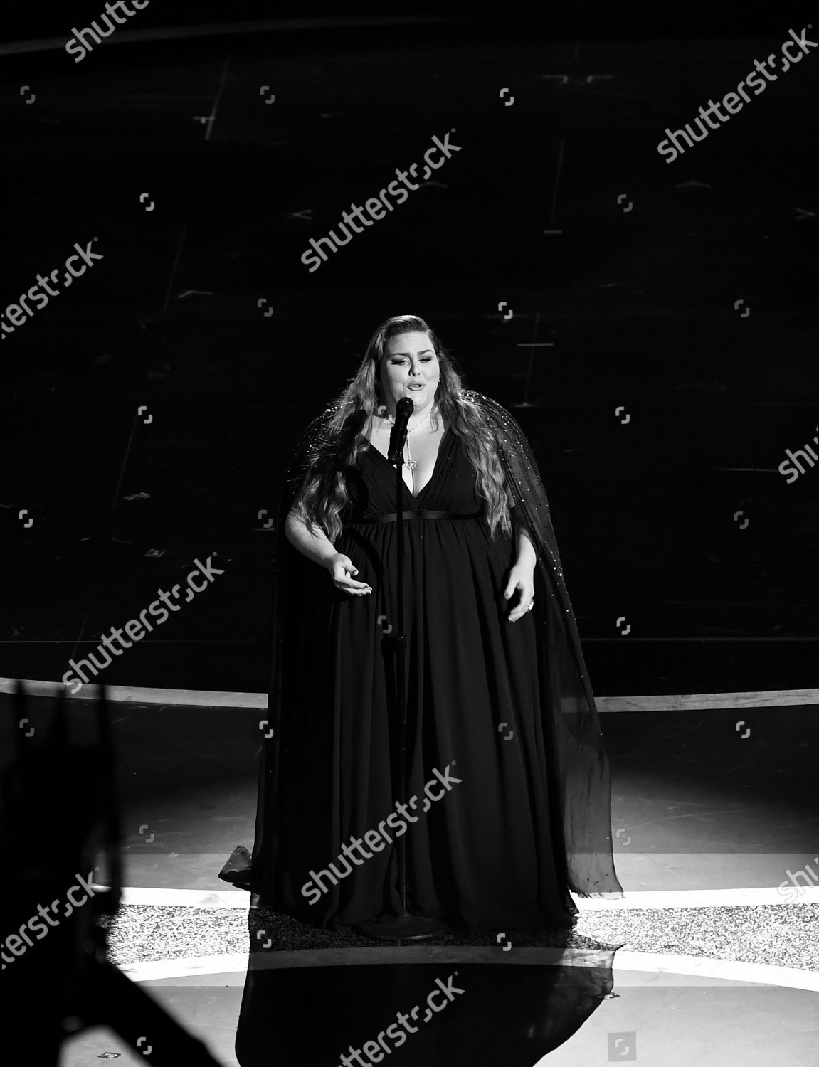 Chrissy Metz Editorial Stock Photo - Stock Image | Shutterstock