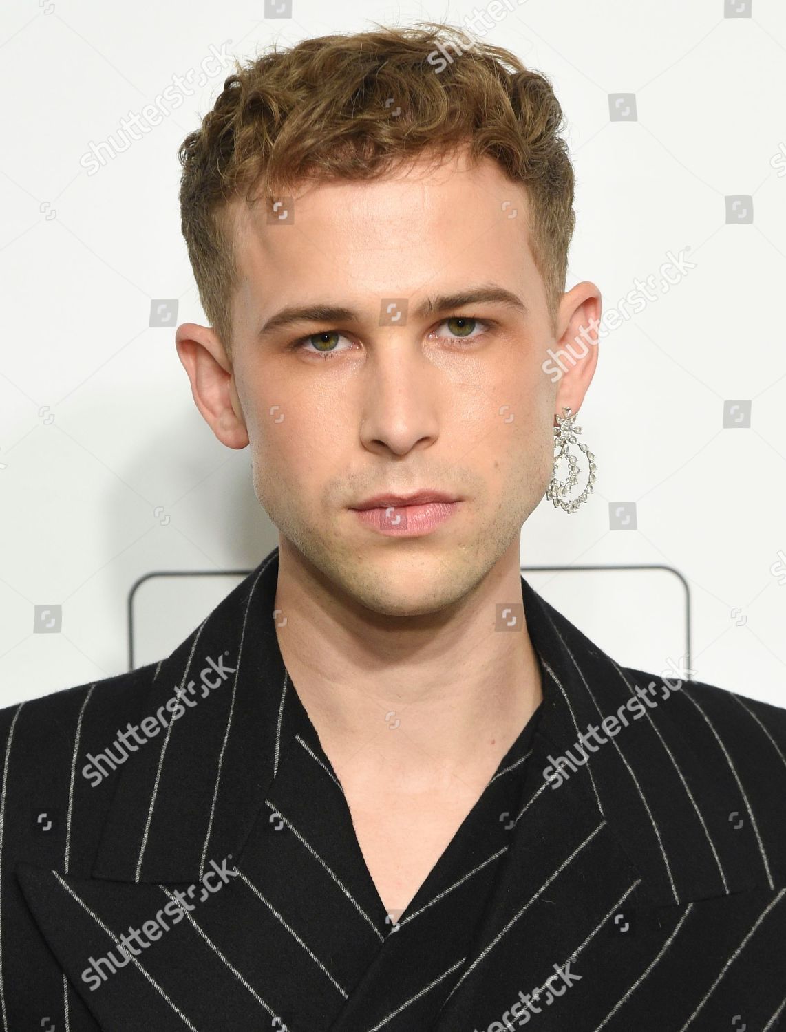Tommy Dorfman Editorial Stock Photo - Stock Image | Shutterstock