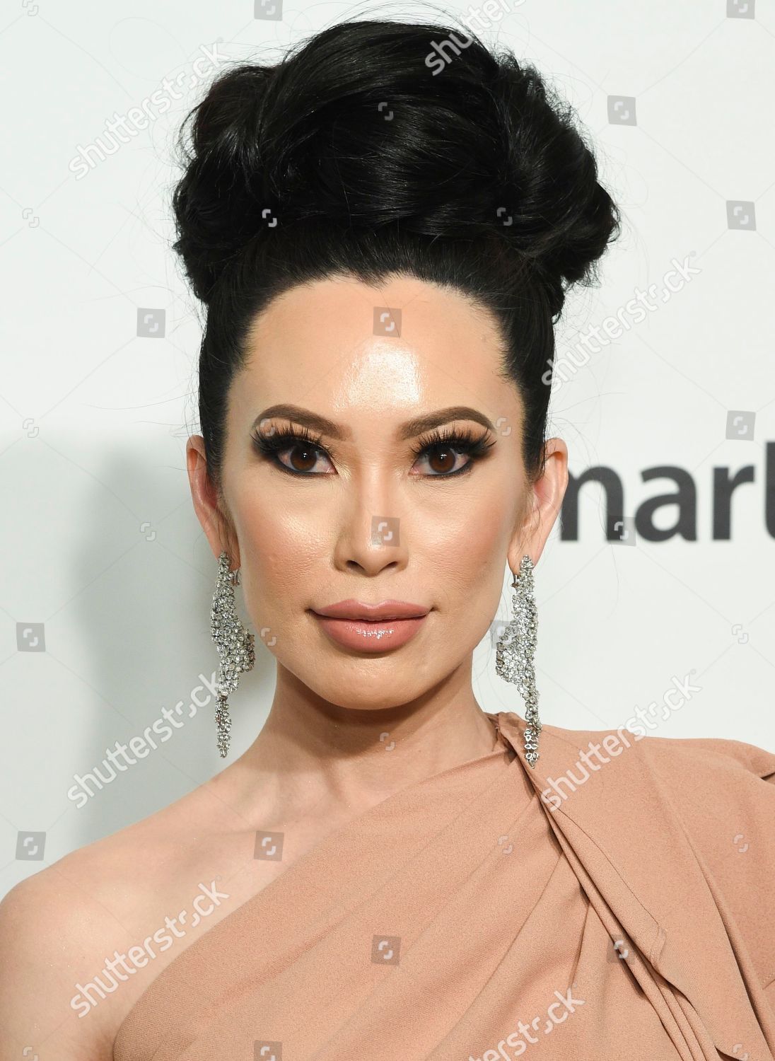 Christine Chiu Editorial Stock Photo - Stock Image | Shutterstock