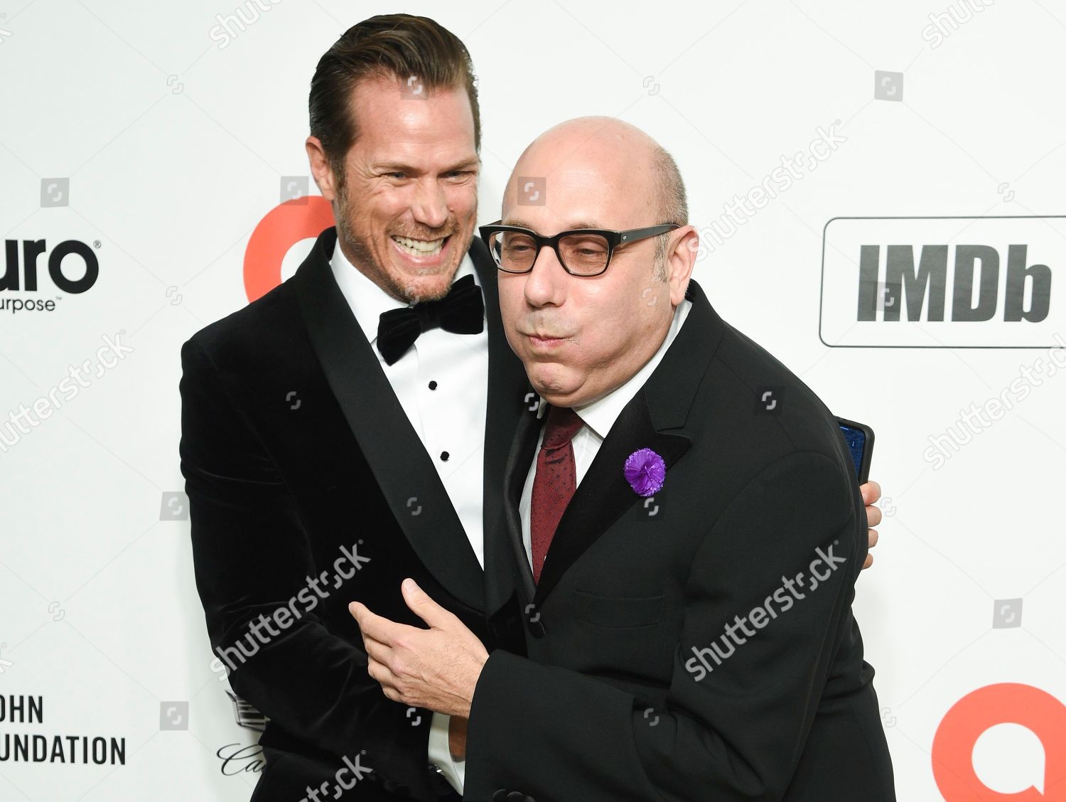 Willie Garson - IMDb