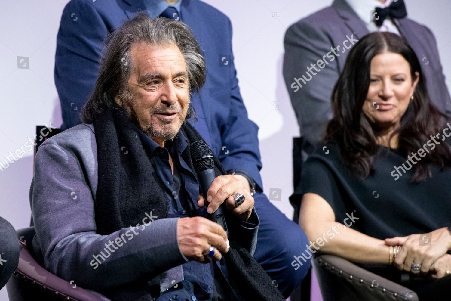 Al Pacino Editorial Stock Photo - Stock Image | Shutterstock