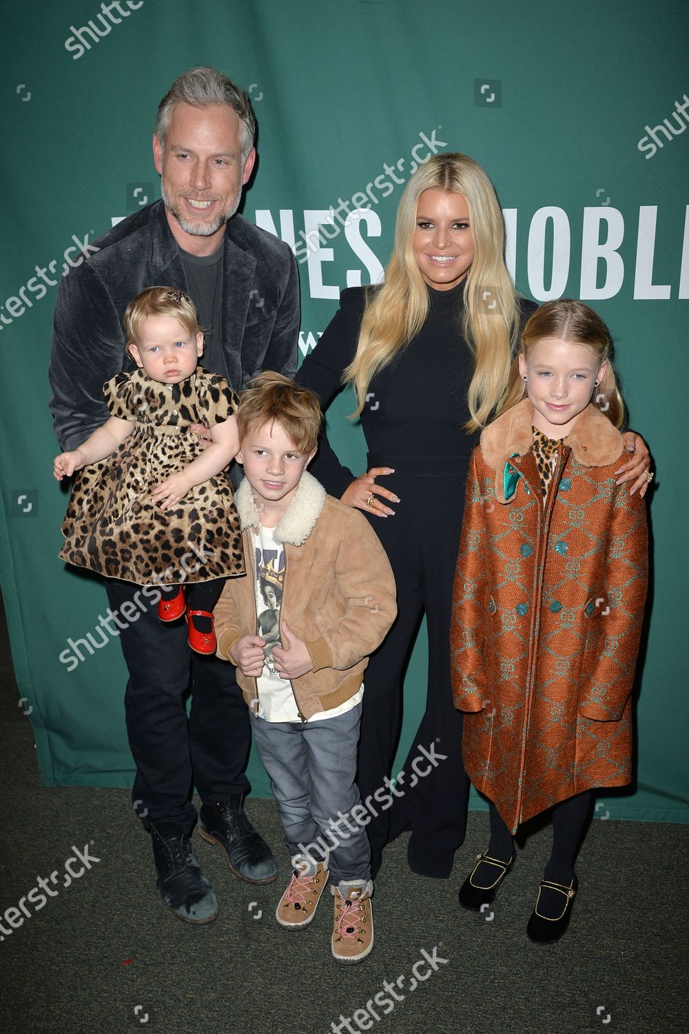 Eric Johnson Birdie Johnson Ace Knute Editorial Stock Photo Stock