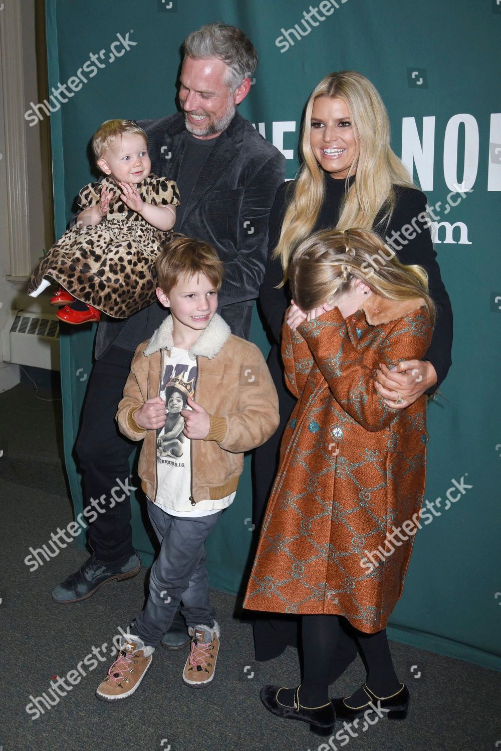 Eric Johnson Birdie Johnson Ace Knute Editorial Stock Photo Stock