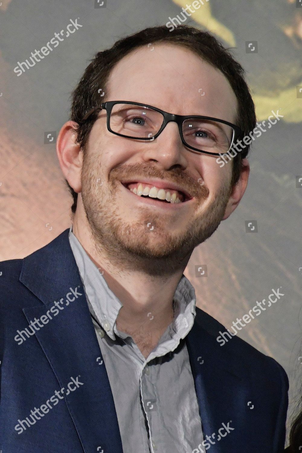 Ari Aster Editorial Stock Photo Stock Image Shutterstock