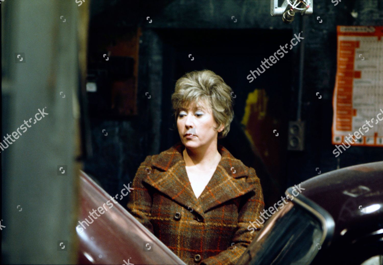 Maggie Jones Blanche Hunt Editorial Stock Photo - Stock Image ...