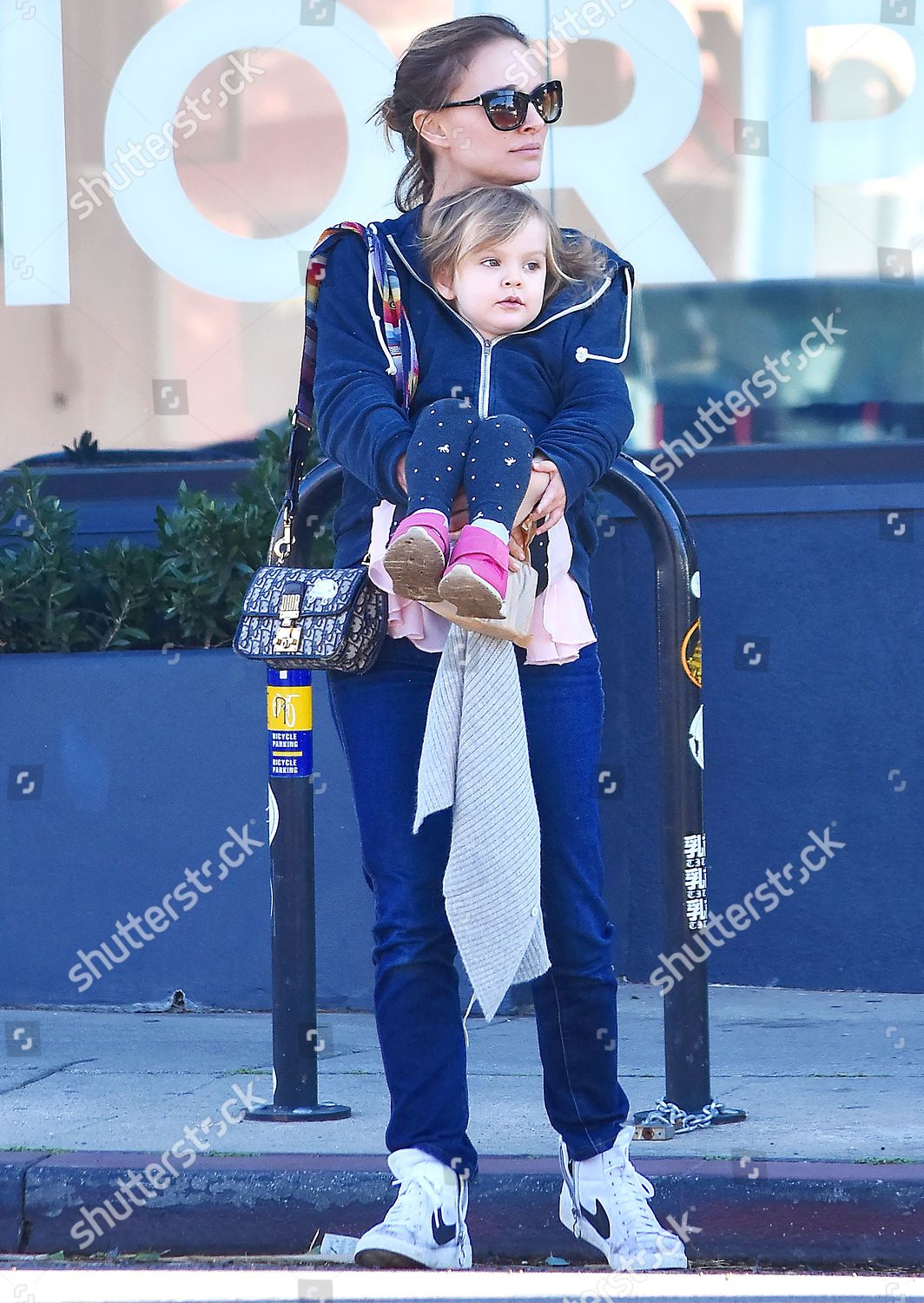 Natalie Portman Amalia Millepied Editorial Stock Photo Stock Image Shutterstock Natalie portman and husband benjamin millepied have welcomed their daughter into the worldcredit: https www shutterstock com editorial image editorial natalie portman out and about los angeles usa 04 feb 2020 10548923f