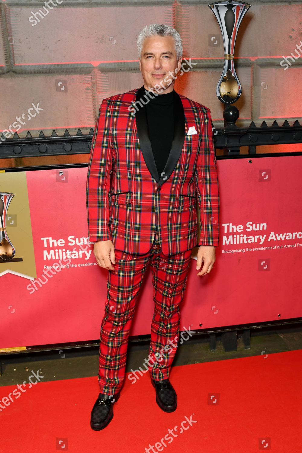 John Barrowman Editorial Stock Photo - Stock Image | Shutterstock