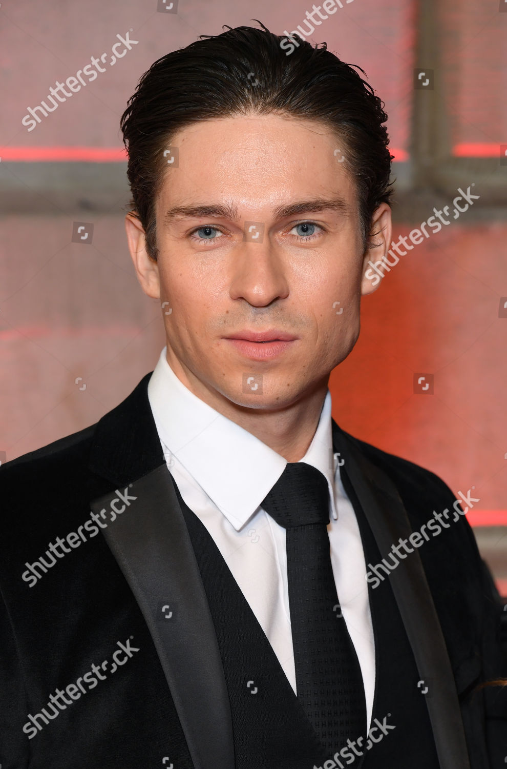 Joey Essex Editorial Stock Photo - Stock Image | Shutterstock