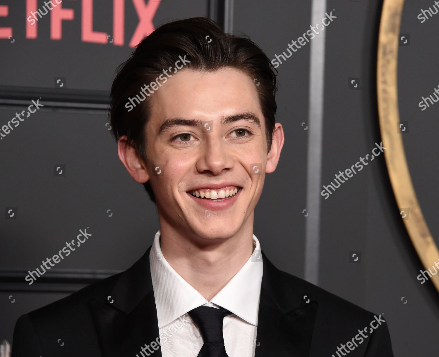 Griffin Gluck Editorial Stock Photo - Stock Image | Shutterstock