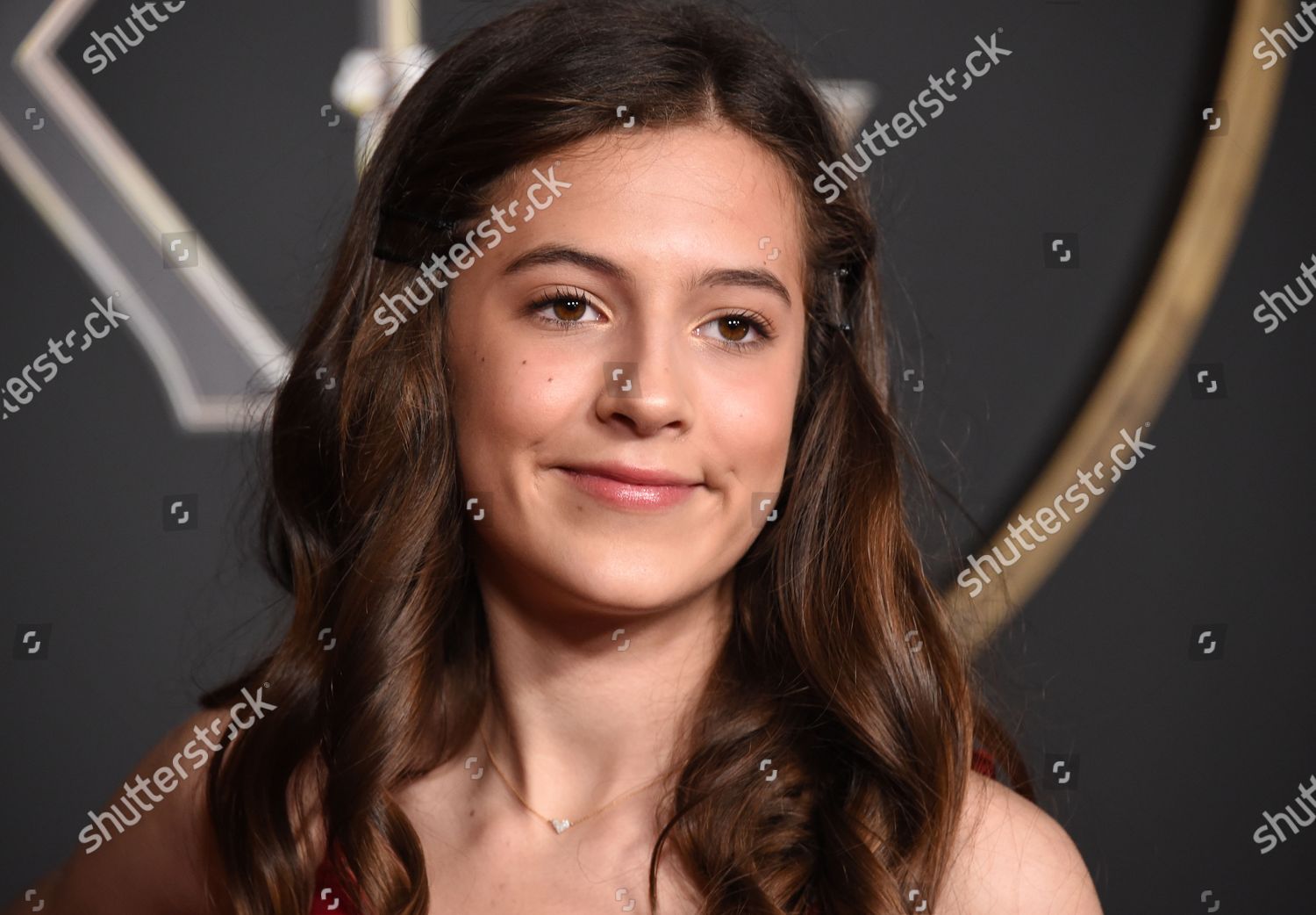 Eliza Pryor Editorial Stock Photo - Stock Image | Shutterstock