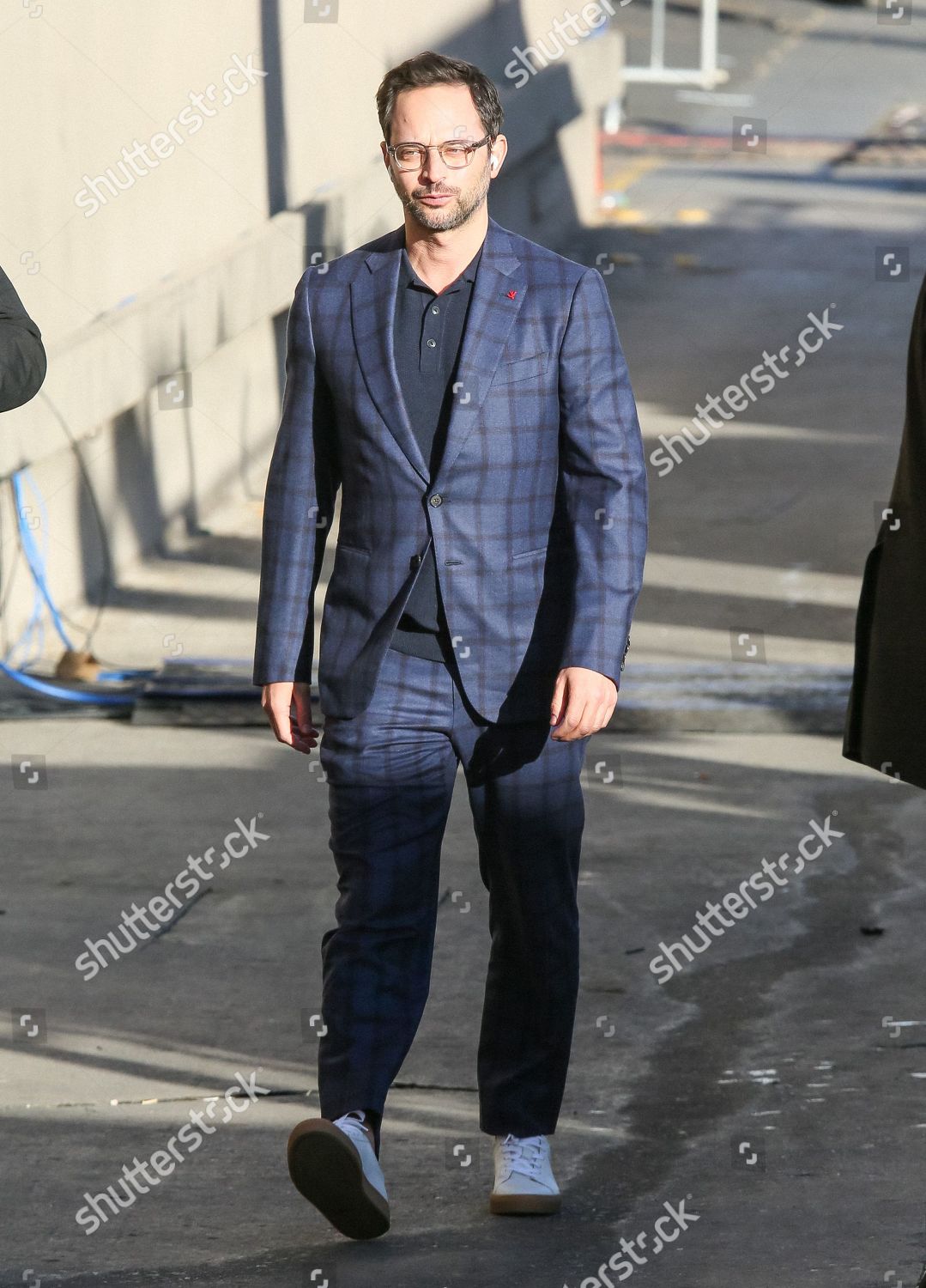 Nick Kroll Editorial Stock Photo - Stock Image | Shutterstock