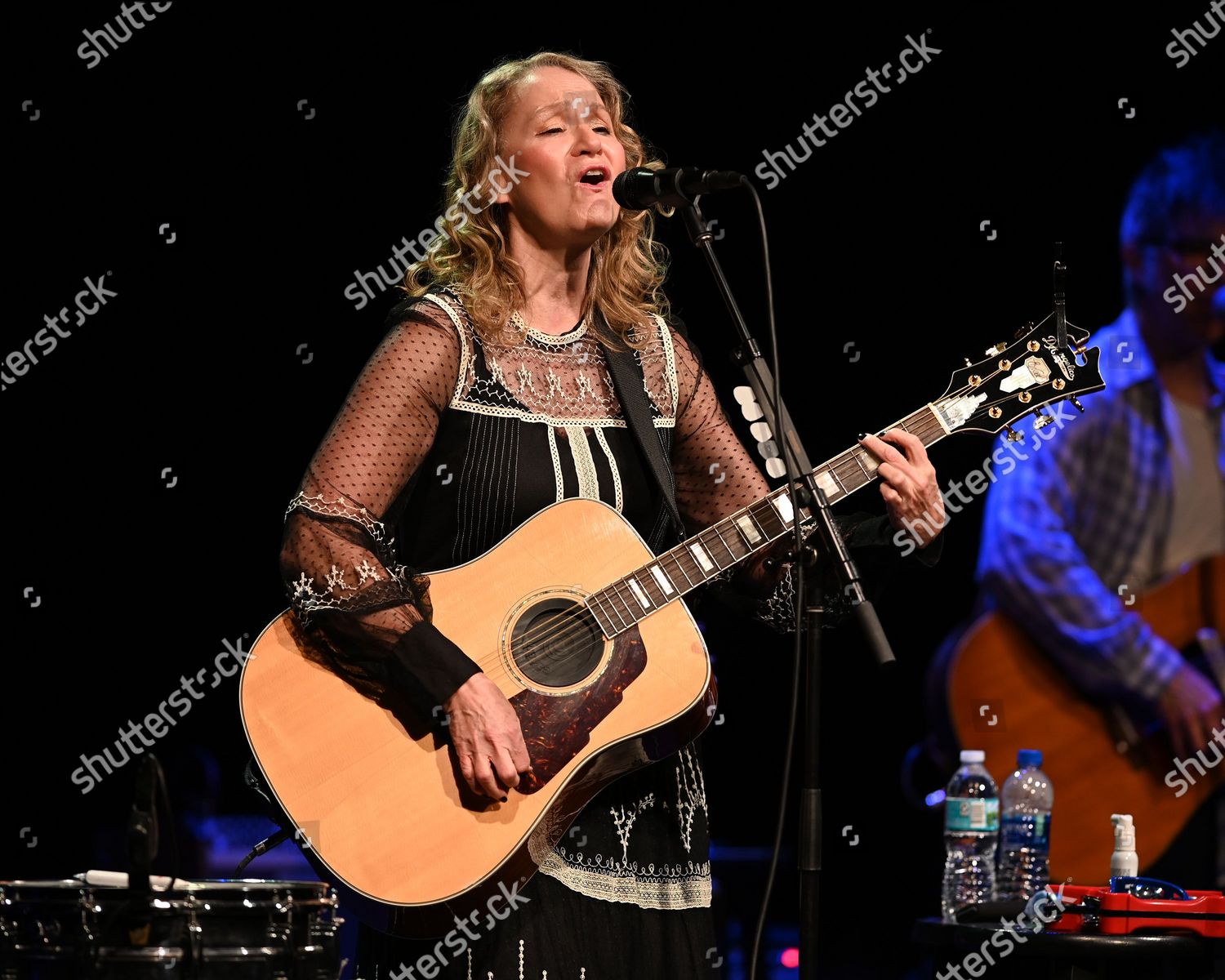 Joan Osborne Editorial Stock Photo - Stock Image | Shutterstock