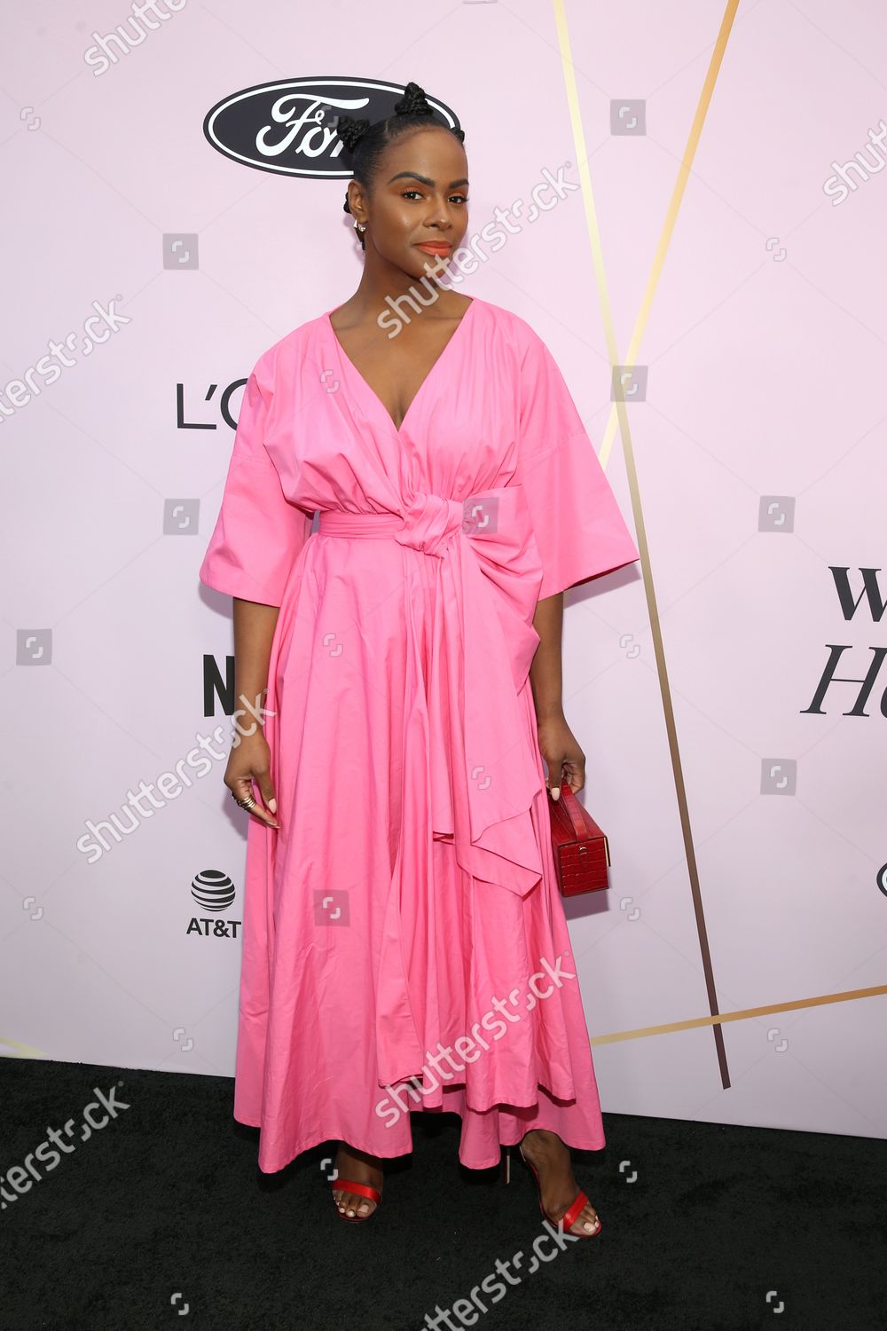 Tika Sumpter Editorial Stock Photo - Stock Image | Shutterstock