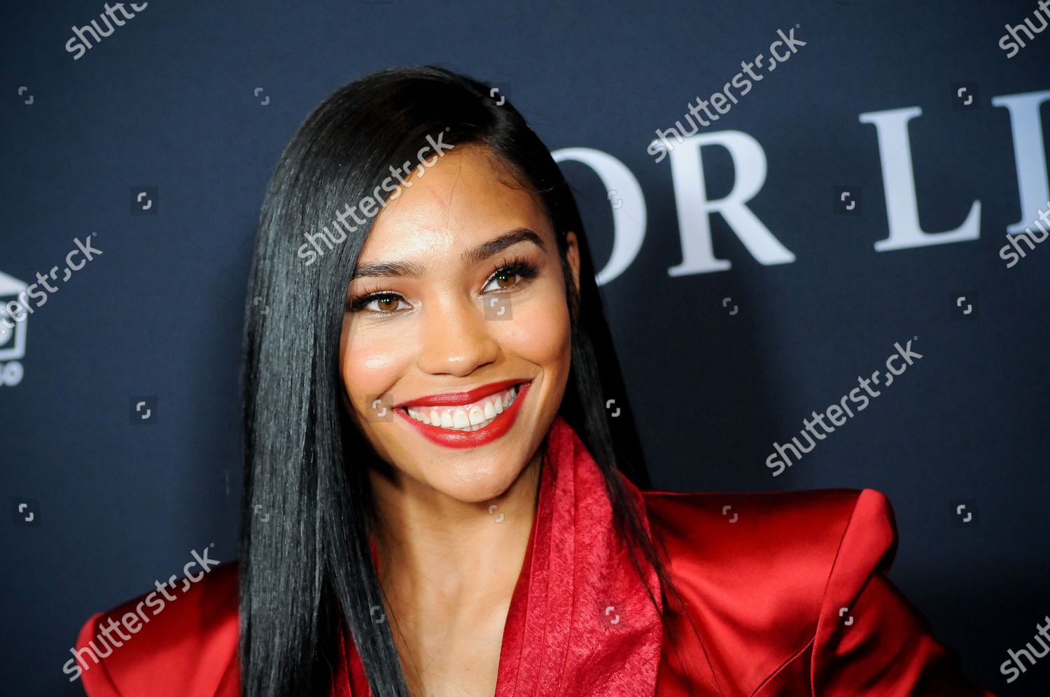 Jamira Haines Editorial Stock Photo - Stock Image | Shutterstock