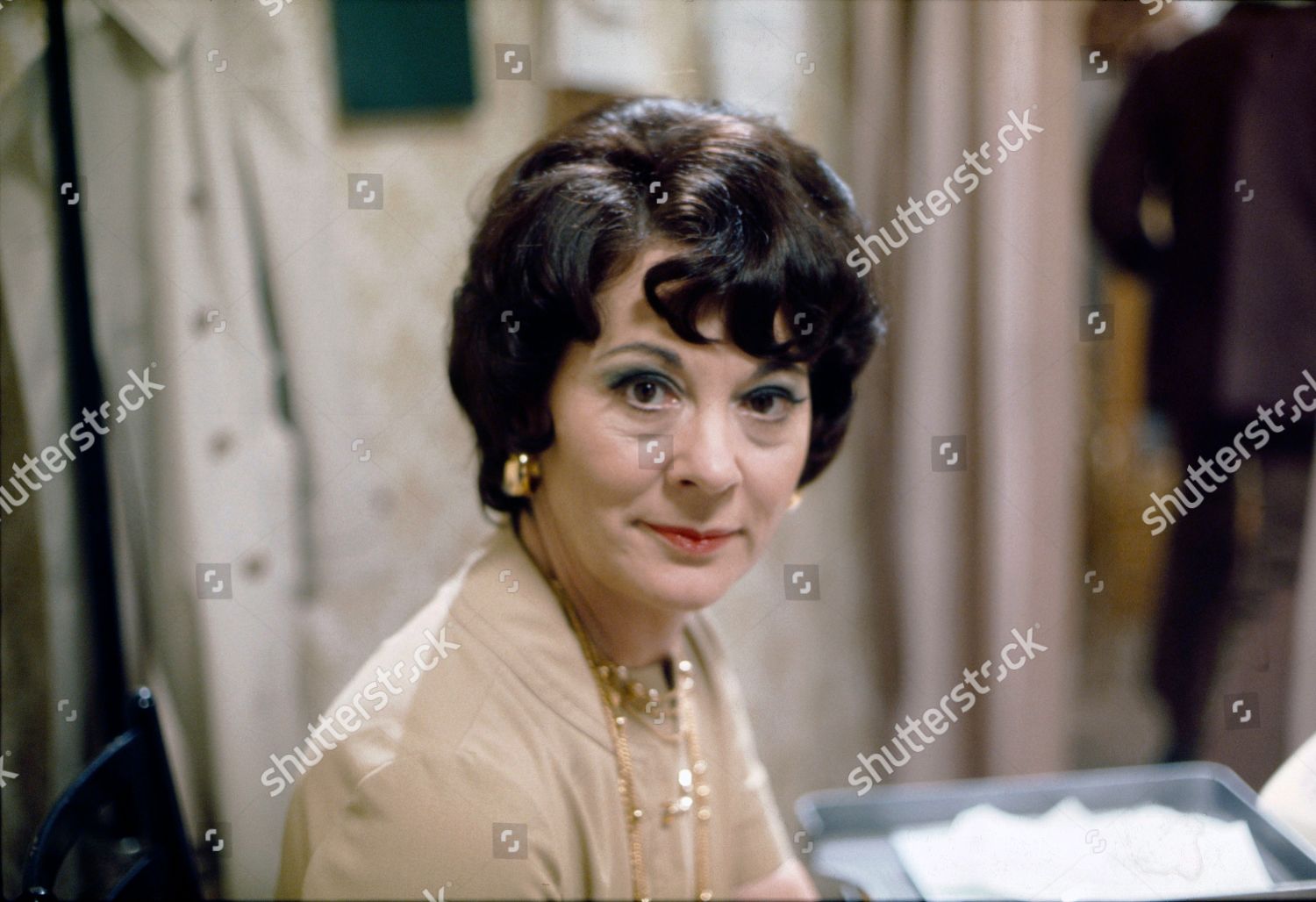 Rosemarie Dunham Sylvia Matthews Editorial Stock Photo - Stock Image ...