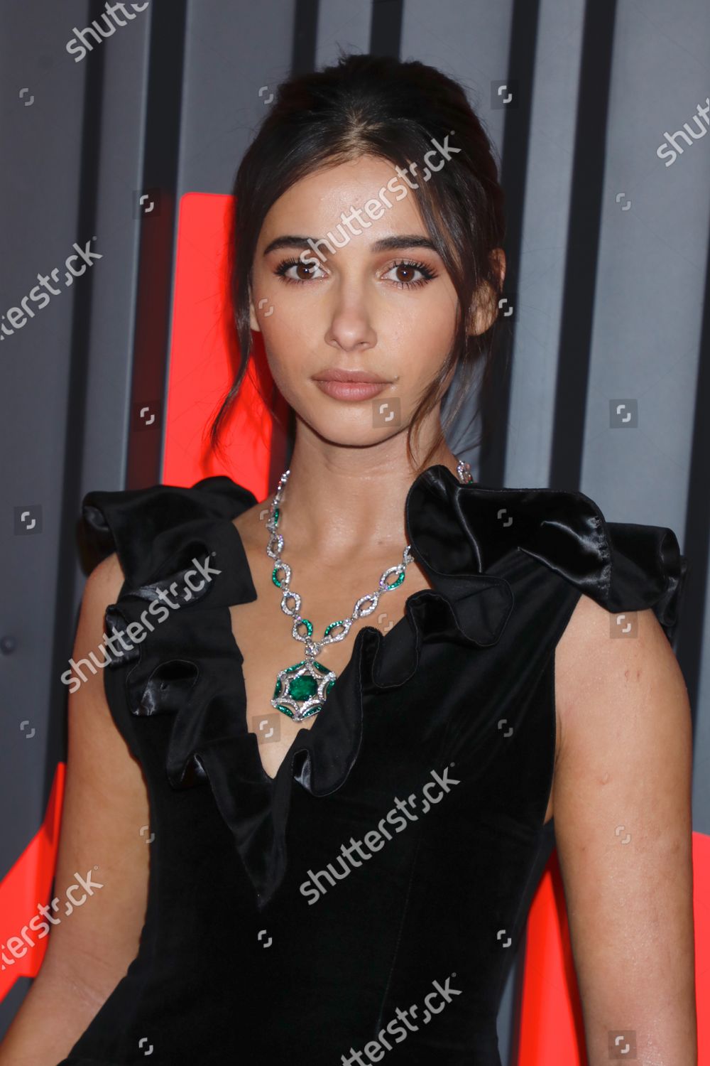 Naomi Scott Redaktionelles Stockfoto – Stockbild | Shutterstock