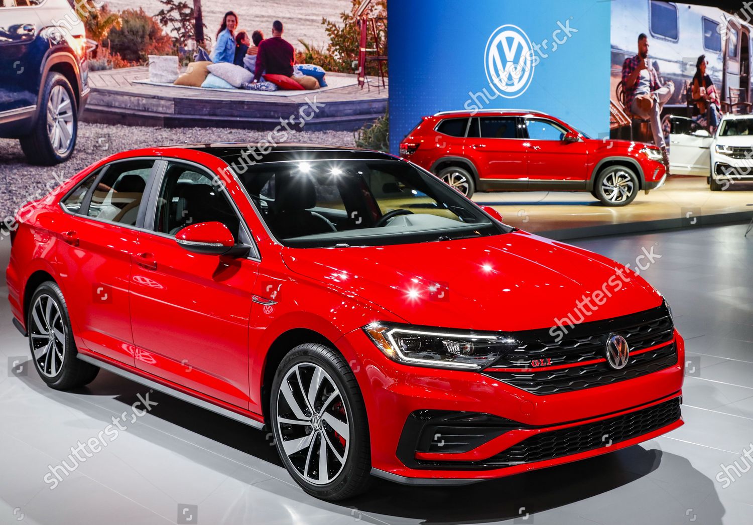 2021 Vw Jetta Gli Overview 2021 Vw Jetta Gli Overview