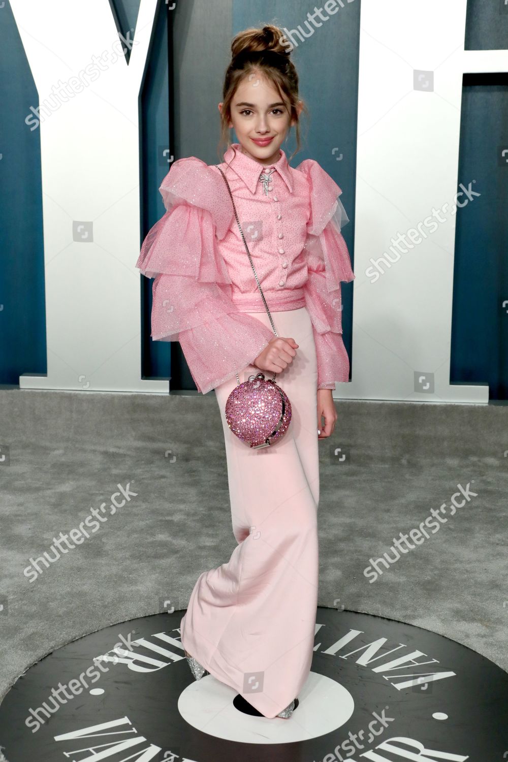 Julia Butters Editorial Stock Photo - Stock Image | Shutterstock