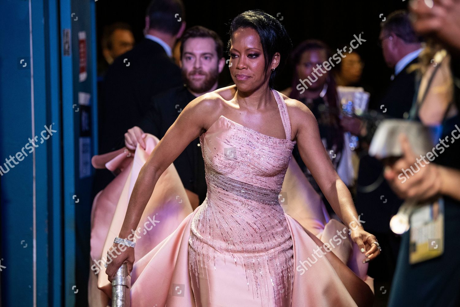 Regina King Editorial Stock Photo - Stock Image | Shutterstock