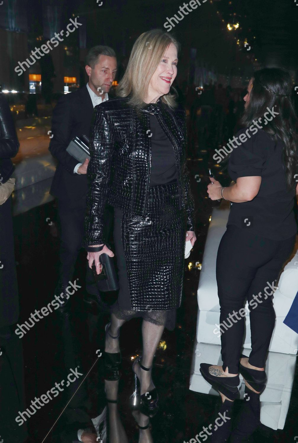 Catherine Ohara Editorial Stock Photo - Stock Image | Shutterstock